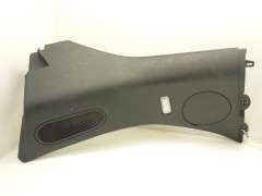 VW Beetle 9C OS Right Boot Side Trim Parcel Shelf Bracket 1C0867762F (Item #109147) 