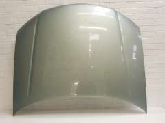 Audi A8 D3 PF Bonnet Lght Green 4E0823029C (Item #98766) 