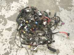 VW Beetle 9C Interior Internal Wiring Loom 1C2971051 (Item #458850) 