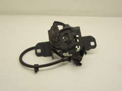 VW Beetle 9C Bonnet Catch Latch 1C0823509D (Item #458678) 