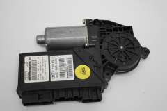 Audi A8 D3 OS Right Front Electric Window Motor Door Control Unit 4E2959802 (Item #218807) 