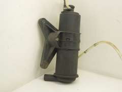 VW Beetle 9C Activated Charcoal Canister 1HM201801B (Item #458864) 