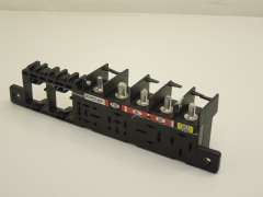 VW Beetle 9C Relay Distribution Panel Rail 8L0941822 (Item #465599) 