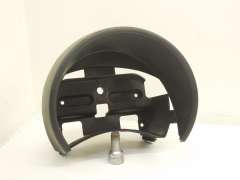 VW Beetle 9C Black Instrument Cluster Binnacle Housing 1C2857211 (Item #364786) 