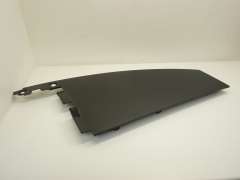VW Beetle 9C Black OS Right Dashboard Cover 1C1815402 (Item #458496) 