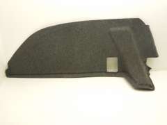 VW Beetle 9C NS Left Boot Side Carpet Trim  1C0867429C (Item #277205) 