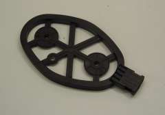 Audi A8 D3 Aerial for Vehicle Authorisation 3D0909141B (Item #307048) 