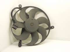 VW Beetle 9C Electric Cooling Fan 250|60W 345mm 1C0959455 (Item #458663) 