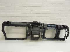 VW Beetle 9C Right Hand Drive Dashboard Shell 1C2857001 (Item #107307) 