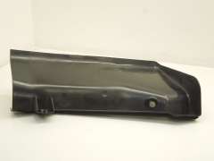 VW Beetle 9C Heater Box Under Cover Trim 1C2819153 (Item #107138) 