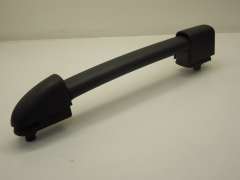 VW Beetle 9C Black OS Right Dashboard Handle Grab 1C2857643A (Item #458486) 