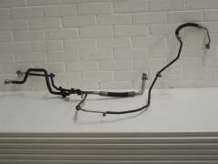 Audi A8 D3 4.0 TDI Diesel Air Con Pipework Pipes 4E2260712L (Item #99438) 