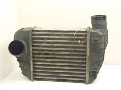 Audi A6 C6 2.0 TDi 2.0 TFSi Intercooler Charge Air Cooler 4F0145805J (Item #462784) 