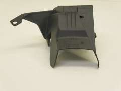 Audi A6 C6 Boot Locking Mechanism Latch Cover Cap 4F5827597B (Item #125495) 