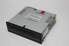 Audi A6 C6 MMI Control ECU Interface Box CD Player 4F0910730S (Item #462539) 