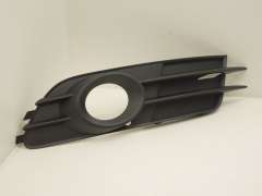 Audi A6 C7 OS Right Lower Bumper Fog Light Grill Surround New 4G0807682G (Item #333067) 