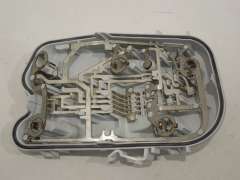 Audi A6 C6 Saloon OS Right Rear Tail Light Bulb Holder New Genuine 4F5945222C (Item #247067) 