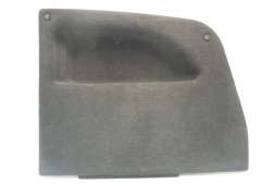 Audi A8 D3 OS Right Boot Side Trim Panel Battery Access Door 4E0863476B (Item #227252) 