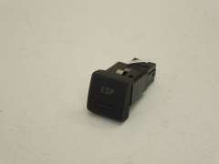 Audi A4 B6 Cabriolet LHD ESP Deactivation Button Switch New 8H1927134A (Item #129305) 