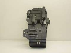 Audi A3 8P Convenience Module Bracket Mount 8P0907368B (Item #292651) 