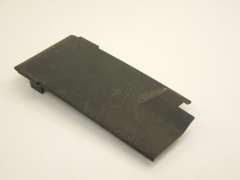 Audi A3 8P NS Left Front Seat Wiring Connector Cover Trim 1K0971981B (Item #468030) 