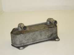 Audi A3 8P DSG Gearbox Transmission Oil Cooler 02E409061B (Item #451750) 