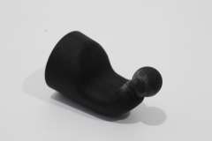 Audi A3 8L 8P A4 B5 B6 Rear View Mirror Fitting Peg Fixing Bracket 8D0857511A (Item #435617)