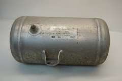 Audi A8 D3 Suspension Air Tank 4E0616203 (Item #147648) 