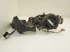 Audi A3 8L FL OS Right Door Wing Mirror Mechanism 8L2858532EA (Item #435614)