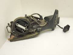 Audi A3 8L FL NS Left Door Wing Mirror Mechanism 8L2858531EA (Item #194229) 