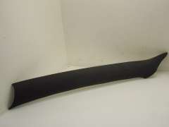 Audi A3 8L NS Left A Pillar Trim Black 8L0867233 (Item #435618)