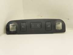 Audi A3 8L Rear Interior Light Black 8L4947111 (Item #435627)