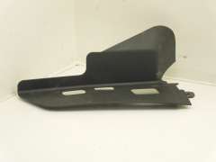 Audi A3 8L OS Right Centre Console Lower Trim Black 8L2815158 (Item #101781) 