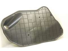 Audi A3 8P 3dr NS Left Front Inner Door Cover Panel 8P3837915C (Item #102172) 