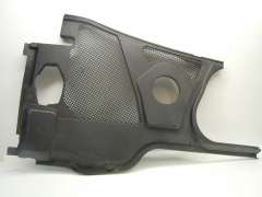 Audi A8 D3 OS Right Bulk Head Cover 4E2819448E (Item #25403) 