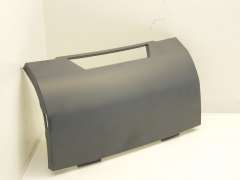 Audi A3 8P 5 Door Removable Tow Bar Cover New Genuine 8P4807397A (Item #365114) 