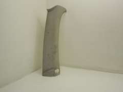 VW Passat B5 Estate NS Left C Pillar Trim Pearl Grey 3B9867287B (Item #102301) 