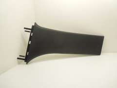 VW Passat B5 NS Left  Lower Internal B Pillar Trim Black 3B0867297 (Item #102326) 