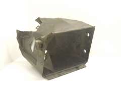 VW Passat B5 NS Left Air Guide for Intercooler  3B0121467A (Item #102371) 