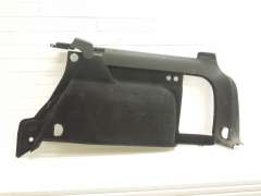VW Passat B5 Estate OS Right Boot Side Panel Black 3B9867430Q (Item #102375) 