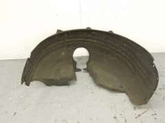 Audi A8 D3 Rear OS Right Wheel Arch Liner Splash Guard 4E0810172C (Item #255918) 