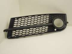 Audi TT 8J NS Left Lower Bumper Fog Light Grill New Genuine 8J0807681 (Item #201667) 