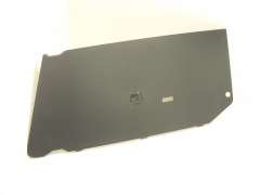 Audi TT 8J NS Left Lower Bumper Fog Light Grill Back Panel New 8J0807151 (Item #246767) 