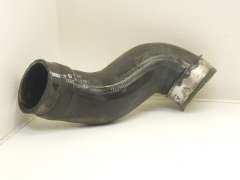 Audi TT 8N Quattro Turbo Pressure Pipe Hose 06A145790C (Item #452290)