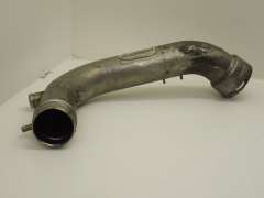 Audi TT 8N 1.8T 180 BHP ARY Quattro Turbo Metal Pressure Pipe	 06A145681H (Item #266099) 