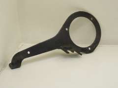 Audi TT 8N Secondary Air Pump Support Bracket 06A906615D (Item #465900) 