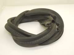 Audi A3 8P Rear Under Bonnet Rubber Seal 8P0823723 (Item #423713) 