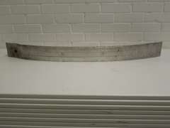 Audi A3 8P Front Bumper Impact Support Beam 8P0807113 (Item #414920) 