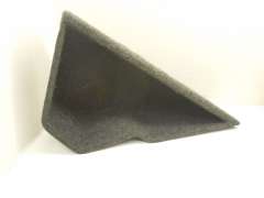 Audi A4 B5 Saloon Boot Cubby Storage Compartment Box 8D5864132 (Item #103670) 