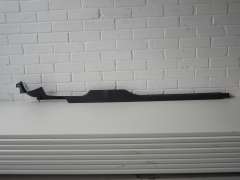 Audi A4 B5 NS Left Lower Cill Sill Trim Grey  8D0853905 (Item #119124) 